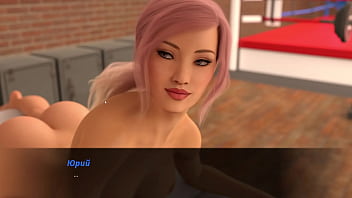 Preview 1 of Indian Xxx Desi Chudai - Complete Gameplay - Summer with Mia 2,  Part 26