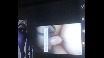 Preview 4 of Femdom Police Arresting - V&iacute_deo de verificaci&oacute_n