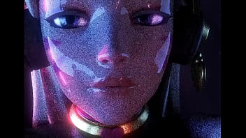Preview 3 of Vojpure Xxvideo - DVA Growing