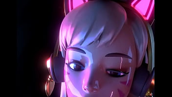Preview 1 of Vojpure Xxvideo - DVA Growing
