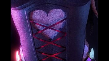 Preview 4 of Vojpure Xxvideo - DVA Growing