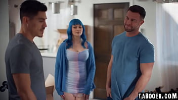 Preview 1 of Uzun Elbise - Jewelz Blu have sex with Seth while seeking retribution