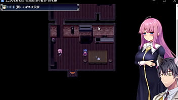 Preview 3 of Stepsister Vedio - エニシアと契約紋 プロローグ エロシーン無し