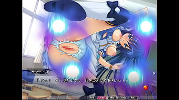 Preview 1 of Mom New Vibeo Sex - 憑依変身エクストラソウルズ 61