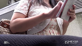 Preview 2 of Ehefrau Strumpfhose - 都会の洗礼 前編 - 双葉愛 1