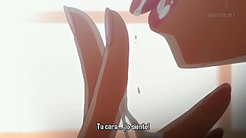 Preview 2 of Natali Blus - Ajisai no Chiru Koro ni
