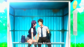Preview 1 of Natali Blus - Ajisai no Chiru Koro ni