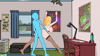 Preview 4 of Indian Porn Sex Vedioscom - Rick and Morty Beth fucked by mr messeks hot milf with big boobs