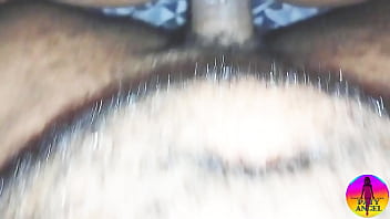 Preview 4 of L Will Kill You - Trailer - Anal queen taking it in the ass and moaning deliciously
