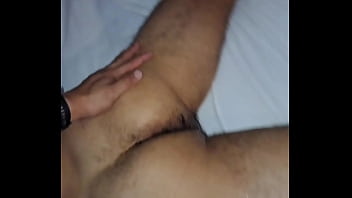 Preview 1 of Full Viveos - Me comen el culito bien rico