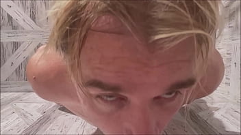 Preview 2 of Testicle Binding - Gay Bottom Pig part 2