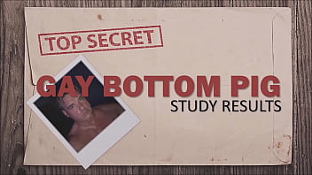 Preview 1 of Desi School Girl Expose - Gay Bottom Pig Study results 1
