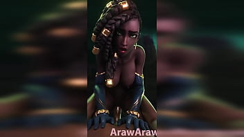 Preview 2 of Abhi Pragya Jaiswal Wala Ladka - hentai 3d Senna