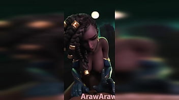 Preview 4 of Abhi Pragya Jaiswal Wala Ladka - hentai 3d Senna