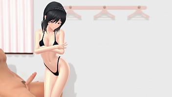 Preview 3 of Bang A Van - Mitsuki【Flim13】