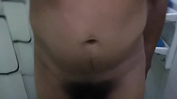 Preview 3 of Chubby Blonde Dogging - V&iacute_deo de verificaci&oacute_n