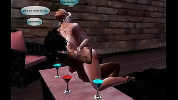 Preview 2 of Serbiporno Gratis - Cojiendo A Mi Esposa La Perra