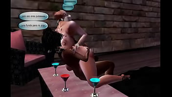 Preview 1 of Serbiporno Gratis - Cojiendo A Mi Esposa La Perra