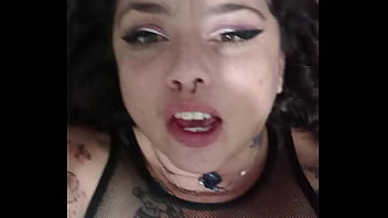 Preview 3 of My Little Reward Xxx - V&iacute_deo de verificaci&oacute_n