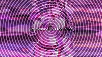 Preview 2 of Sasha Gery Xxx Video - Hypnotized by my dance binaural hypnosis brainwashing hypnobliss