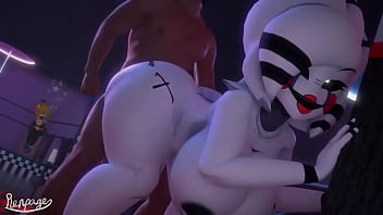 Preview 4 of Sony Sab Ty Xxx - fuck puppet