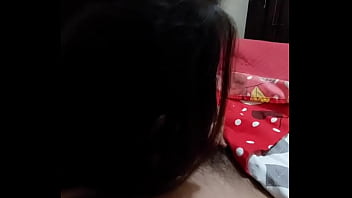 Preview 1 of Stepmom And Friend Fucks Boy - Gotea sus fluidos,  Sexo anal casero de se&ntilde_orita hermosa.