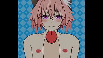 Preview 1 of Science Teacher - POV fucking Astolfo