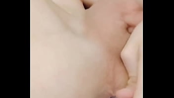 Preview 3 of Porno Stash Wank - I&#039_m stretched and ready to take a cock