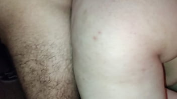Preview 2 of Gay Gay Sexs - Cogiendo a una gordibuena culona calenturienta