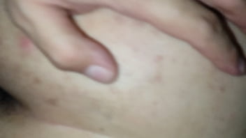 Preview 1 of Gay Gay Sexs - Cogiendo a una gordibuena culona calenturienta