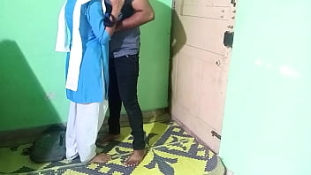 Preview 2 of Xx Moti Anti - Indian College Outdoor Sex Video