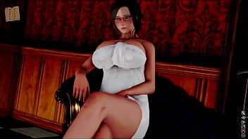 Preview 2 of Slave Shaved - The Inn 49