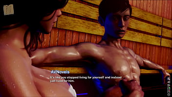 Preview 4 of Slave Shaved - The Inn 49