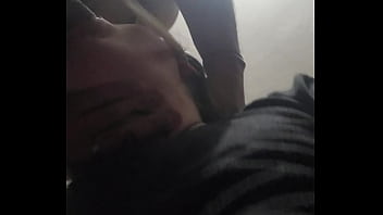Preview 1 of Drunk Russian Ripen 3gp - Blanquita recibe por atr&aacute_s y lo disfruta