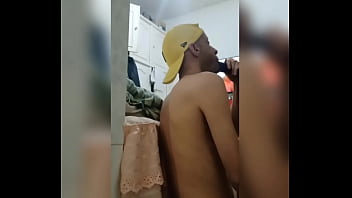 Preview 2 of Boty Show - A FODA COM O MORENO CASADO - COMPLETO NO RED