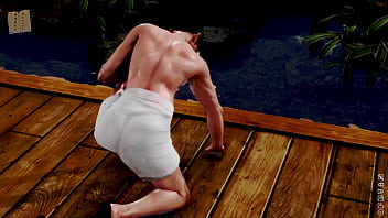 Preview 2 of Brutly Rape Viedo - The Inn 51
