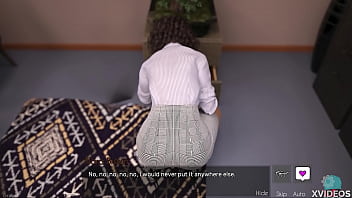 Preview 3 of Harmo - THE AWAKENING #97 &bull_ What a cute,  tight pussy she has