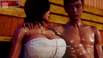 Preview 2 of Monkey Fuck Girl Hard - The Inn 50