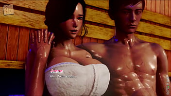 Preview 3 of Monkey Fuck Girl Hard - The Inn 50