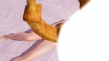 Preview 1 of 16yo Gay - DOA5 Ayane Gravure Studio - 11 C