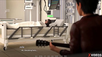 Preview 2 of Johnny And Deni - BECOME A ROCKSTAR &bull_ EP. 55 &bull_ MY STEPSISTER IS FINALLY AWAKE?!