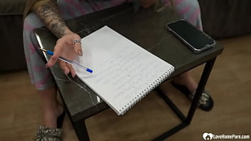 Preview 1 of Baar Dance Xxsex - I fuck my landlord to pay rent
