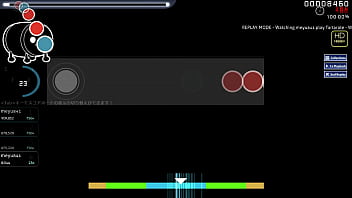 Preview 1 of Monipiri - osu! - Tartareta Weakness [Weak Moment]  HD