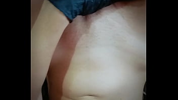 Preview 2 of Erika Christensen Nude - Me encanta meterme los dedos en la conchita