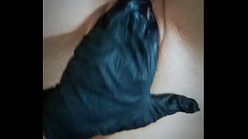 Preview 3 of Erika Christensen Nude - Me encanta meterme los dedos en la conchita