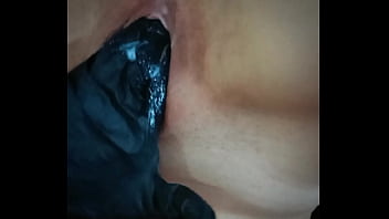 Preview 4 of Erika Christensen Nude - Me encanta meterme los dedos en la conchita