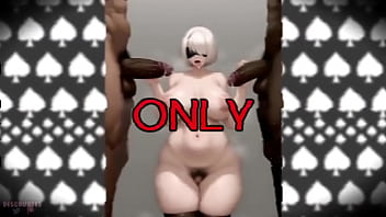 Preview 2 of Sliping X Video - Hentai BNWO BBC edit 2