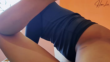 Preview 4 of Sidalia Porno - Beautiful Missionary Sex And Cumshot On Slut Wife&#039_s Pussy.