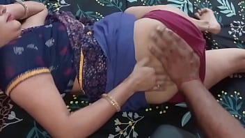 Preview 1 of X Nxx Mom - Newly married girl was fucked by her husband after marriage Indian honeymoon sex video in hindi voice