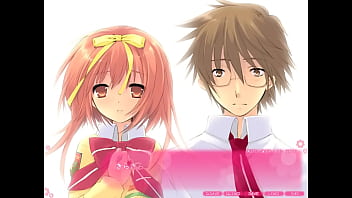 Preview 1 of Adult Spunk Sites - 【懐エロゲ】すもも.3 記憶を失った主人公と再び恋人同士になって&hellip_　※END